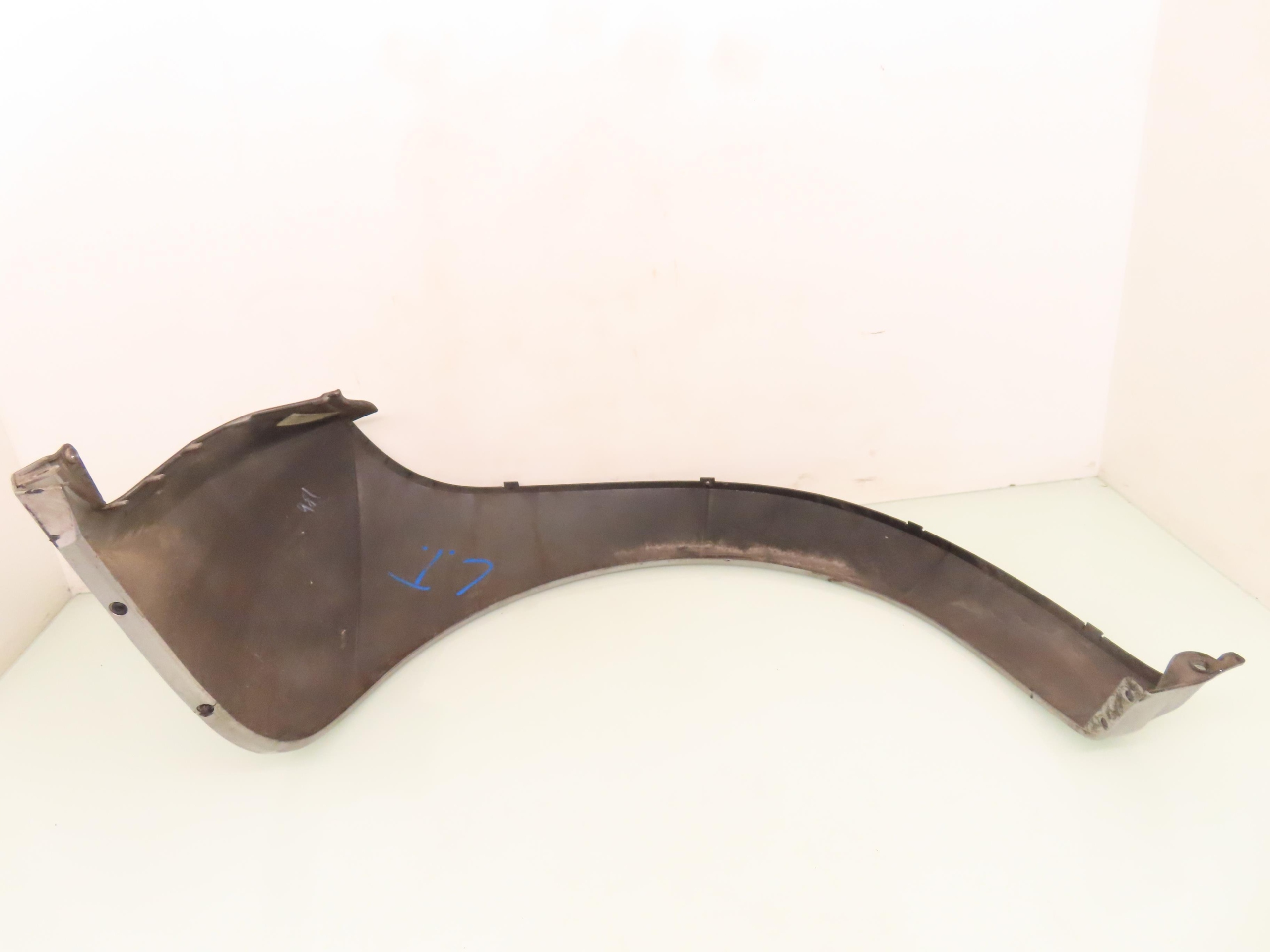 BŁOTNIK LEWY TYŁ SMART FORFOUR Producent części Smart OE