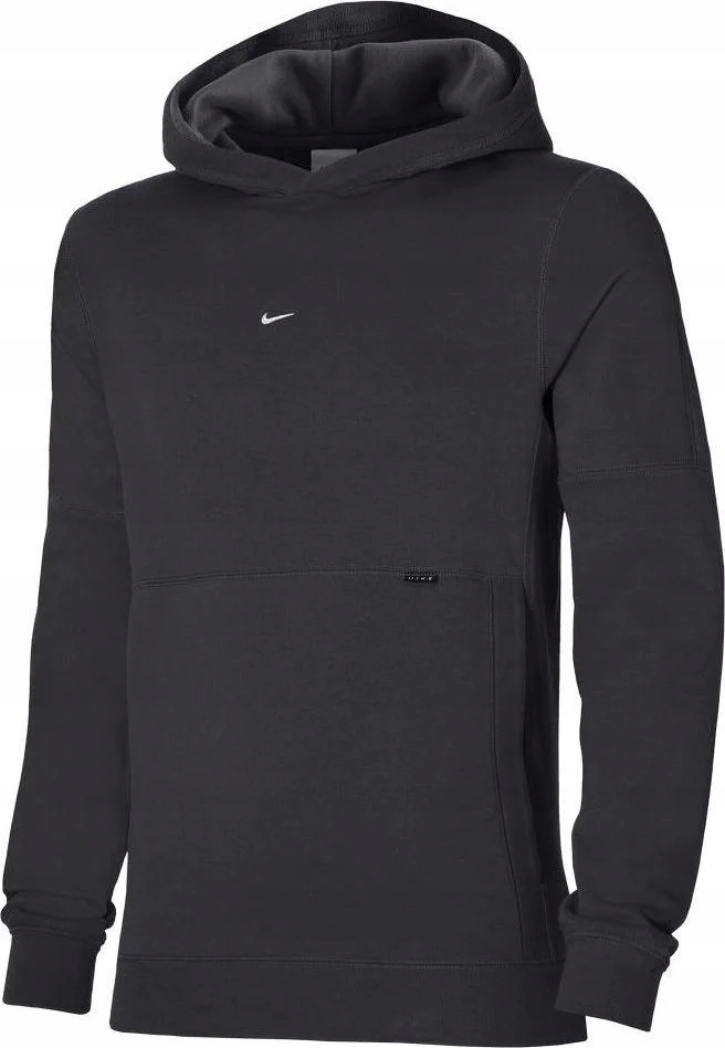 Bluza Męska Z Kapturem Dresowa Sportowa Ocieplana Strike Express Nike