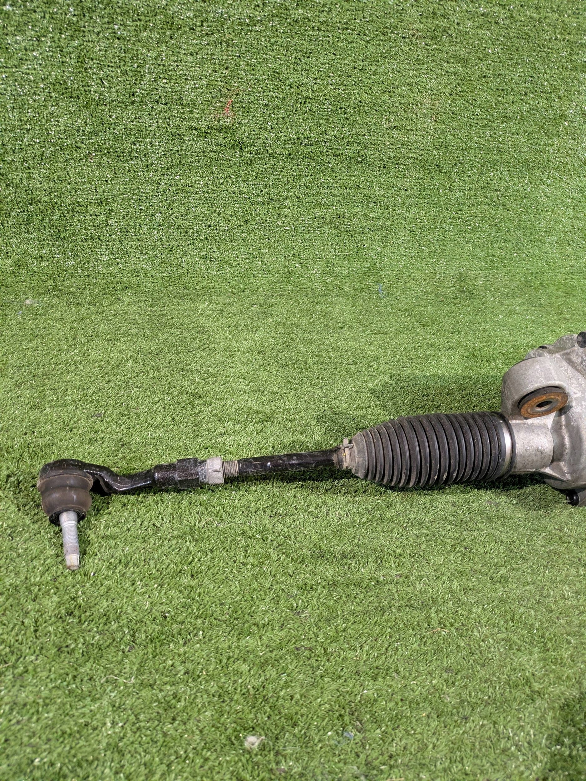 drag rod servo steering control KIA EV6 NR.P002