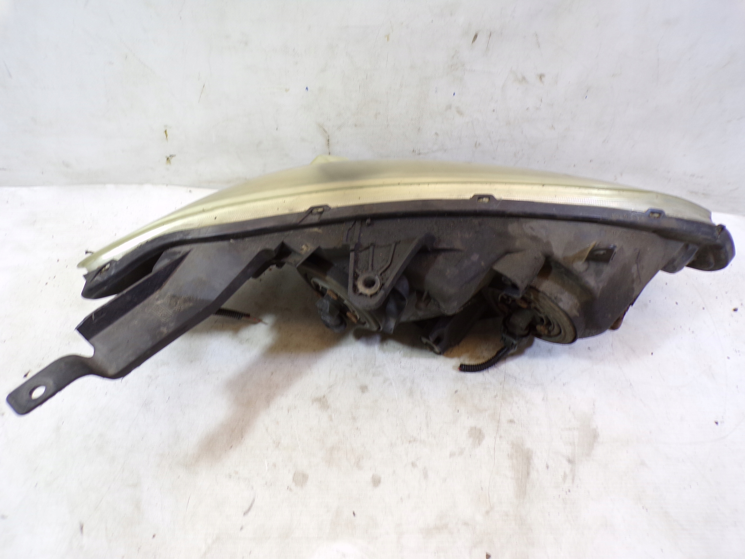 light front front left HONDA CIVIC 7 VII LIFT sedan (2)