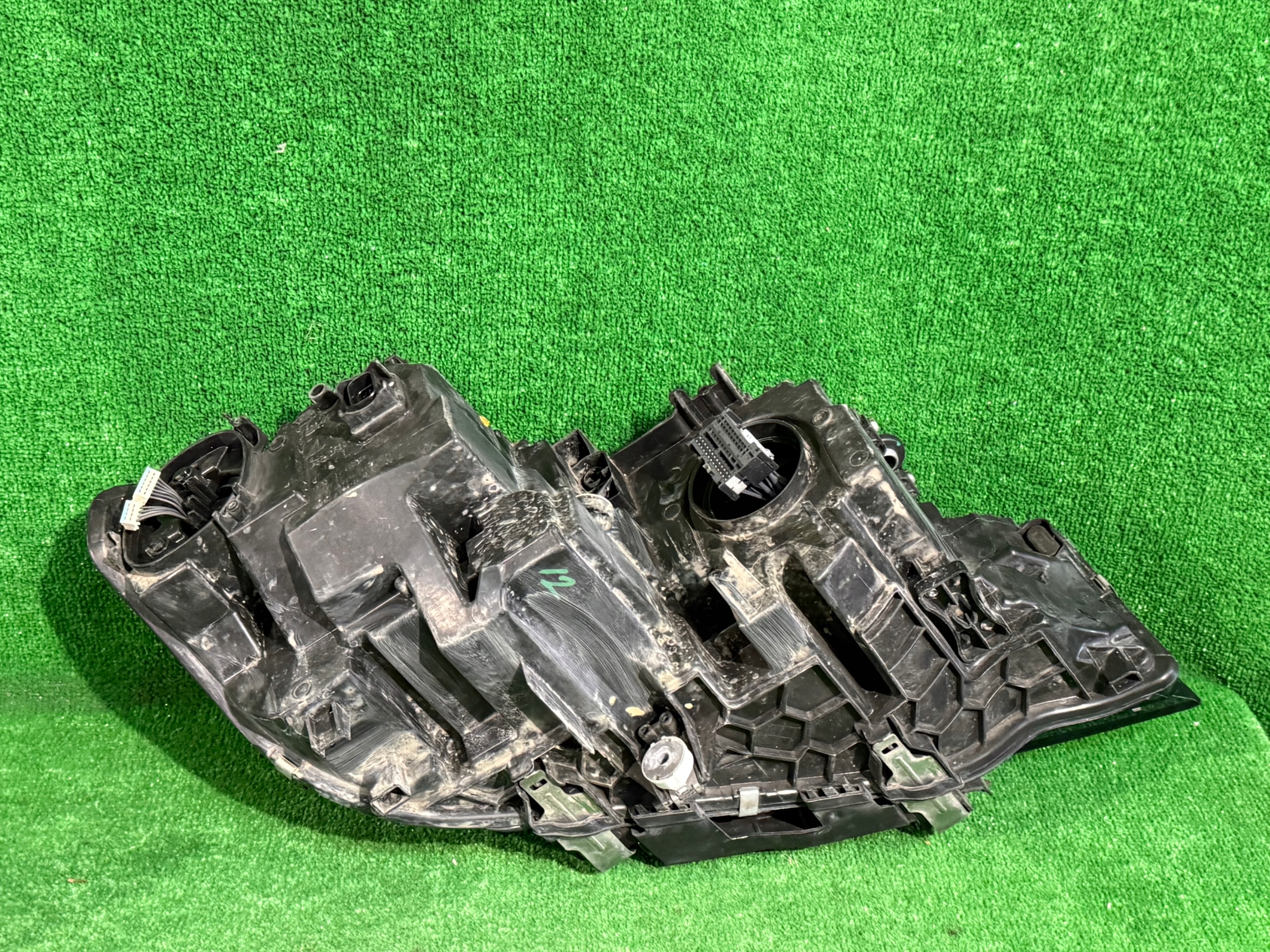 REFLEKTOR left BMW 3 G20 G21 FULL LED nr:370