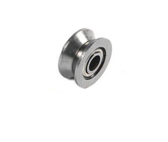 

Łożysko pasowe 3x12x4 oś 3mm z rowkiem Diy