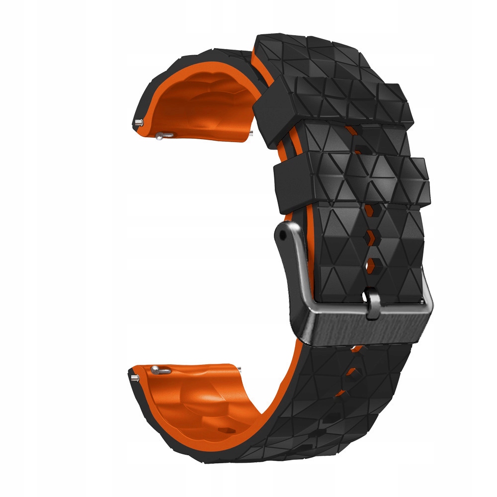 

Pasek Samsung Gear S3/GALAXY Watch 46 (10 Kolorów)