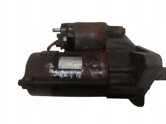 DAIHATSU SIRION 1.3 07- ROZRUSZNIK 428000-0860