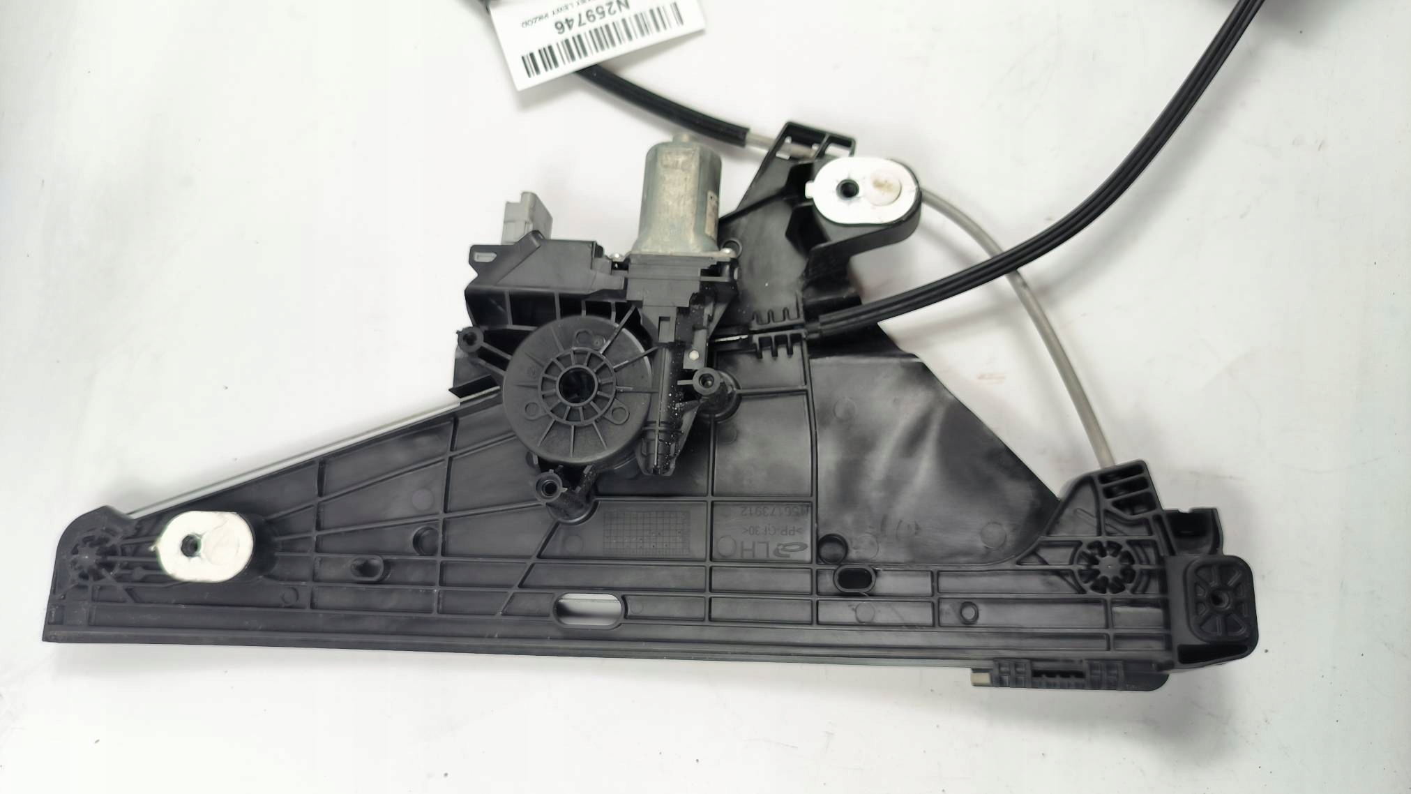 window regulator left front 430113G0 PEUGEOT 208 II GT LINE