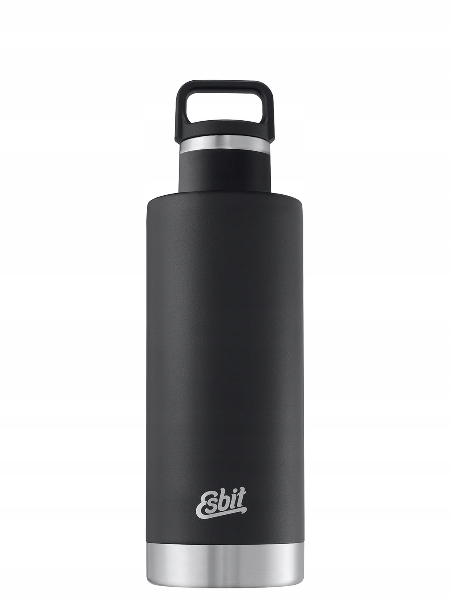 Termoláhev Esbit Sculptor Insulated Bottle 750 ml černá