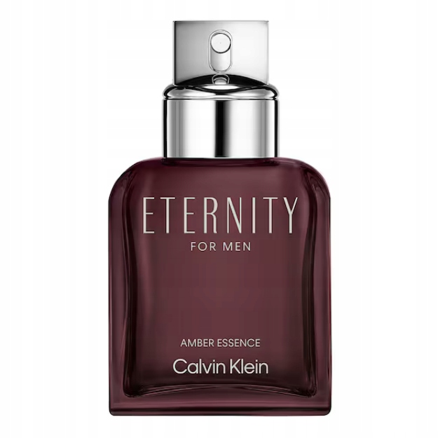 Calvin Kein Eternity Amber Essence parfémovaná voda pro muže 100 ml