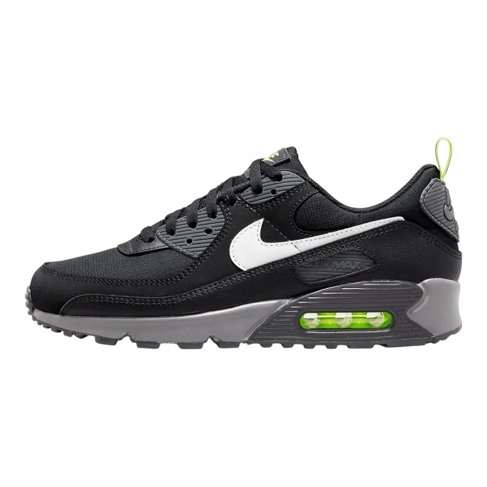 Pánské sportovní boty Pohodlné Módní Nike Air Max 90 DZ4495-001 vel. 45