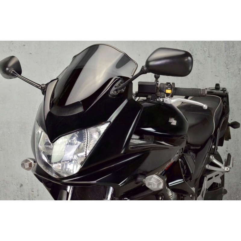 Motocyklové sklo Suzuki Gsf 1250 S Bandit (2007-2016) Standard