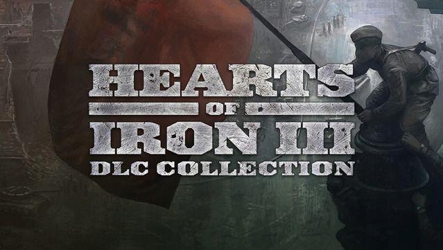 Hearts Of Iron III 3 Collection Pc Klucz Steam