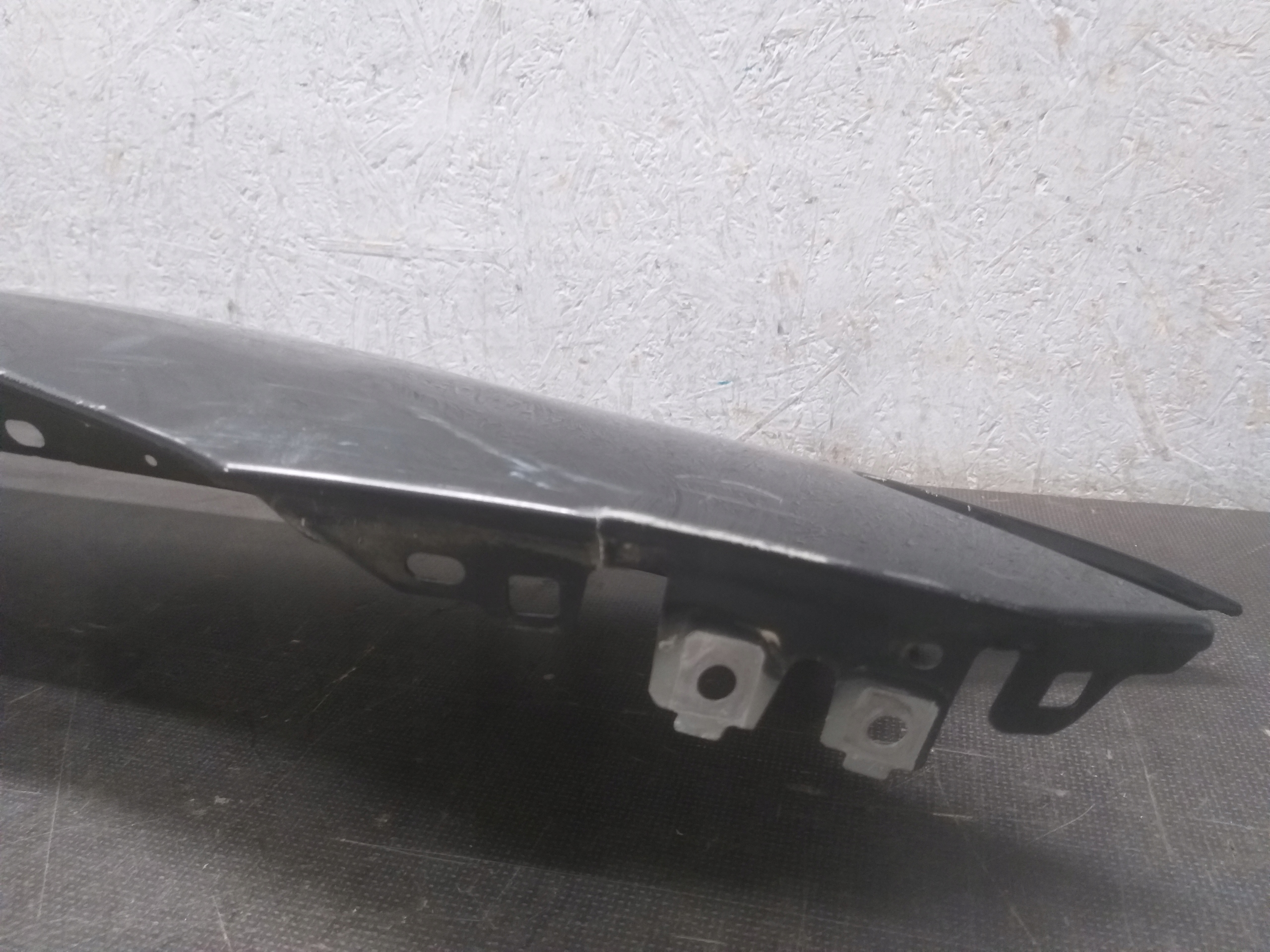 fender front right BMW 6 VI G32 GT