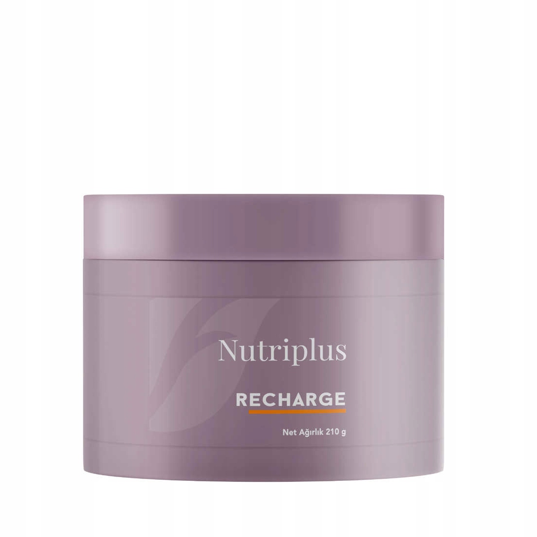 Levně Farmasi Nutriplus Recharge – osvěžující energetický instantní nápoj – 210 g