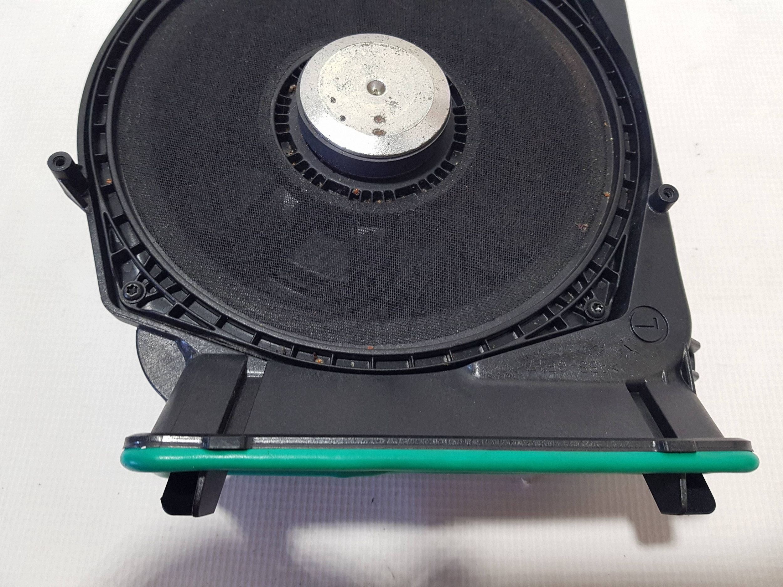 BMW 5 G30 speaker NISKOTONOWY left 9395861