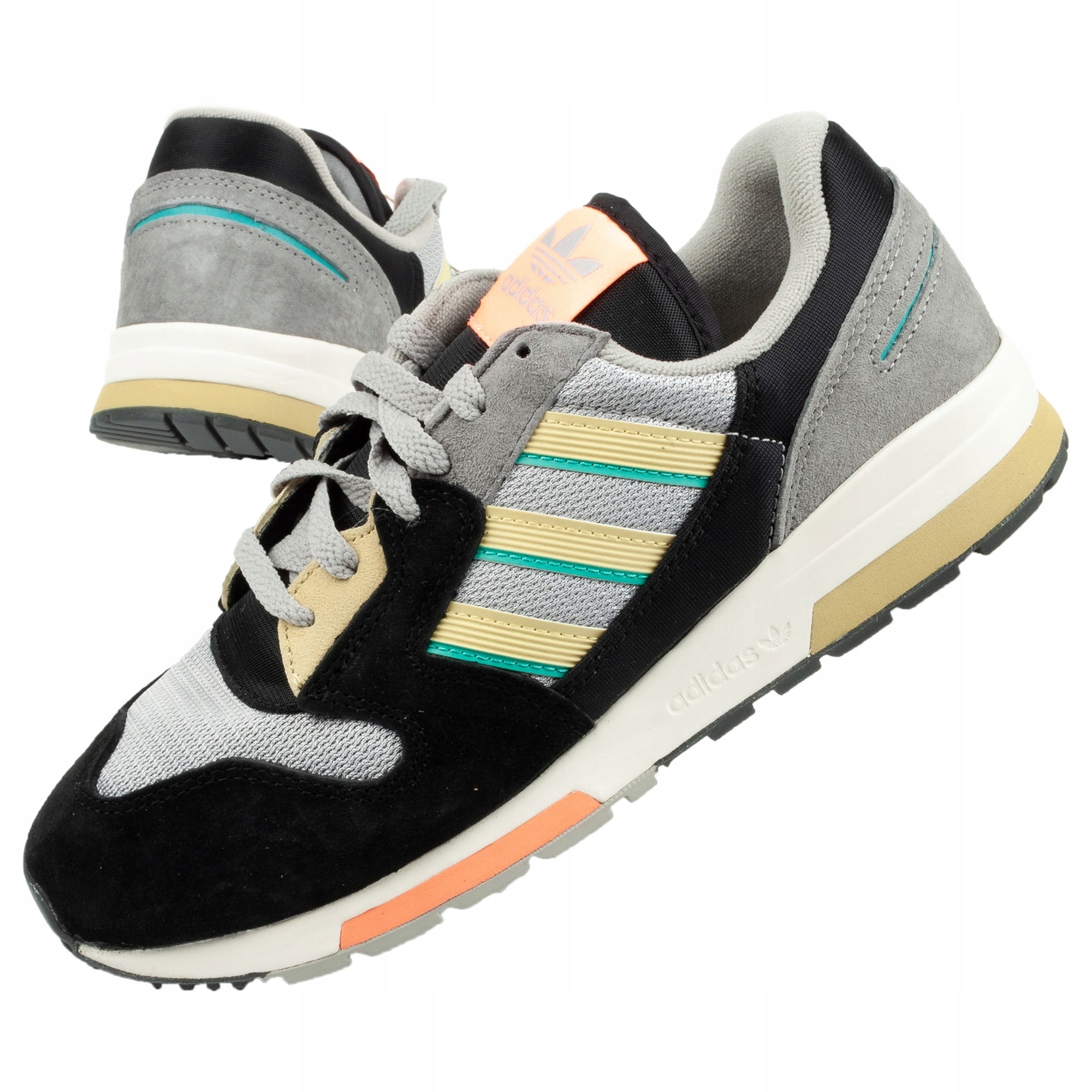 Pánské sportovní boty Adidas Zx 420 [GY2006]