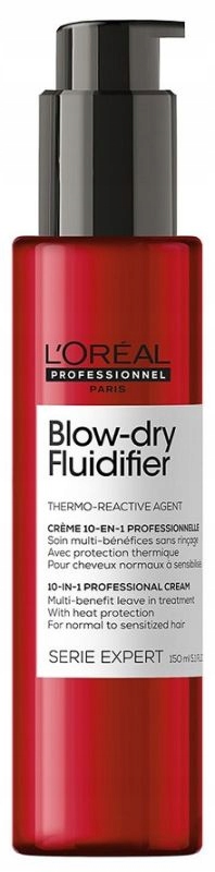 L`OREAL SERIE EXPERT KREM NA PUSZĄCE SIĘ WŁOSY