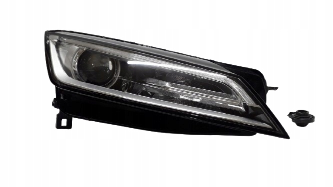 AUDI TT 8S 14- LAMPA PRAWA BI XENON LED 8S0941006C