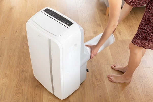 Klimatyzator SENCOR SACMT1230C tryb osuszania Kod producenta 40040910