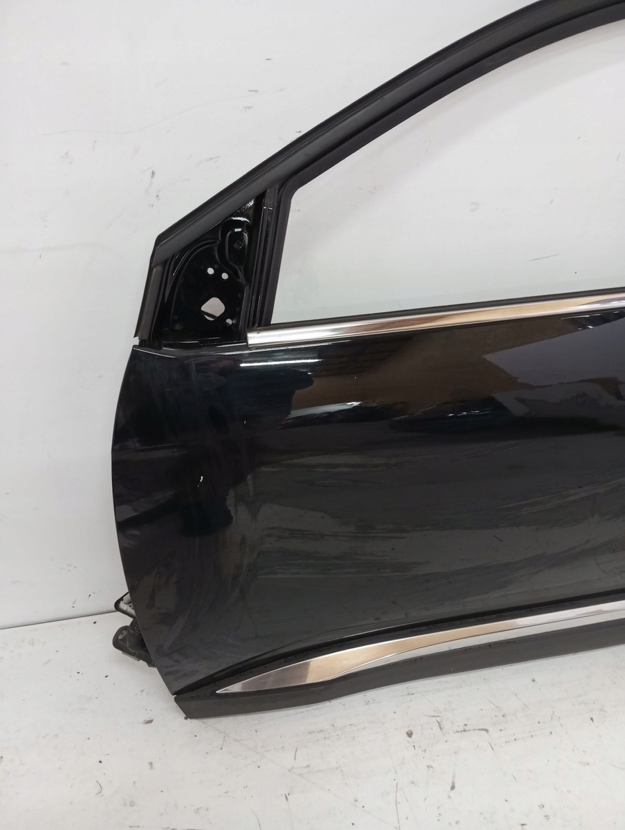 door left front PEUGEOT 5008 II 23R