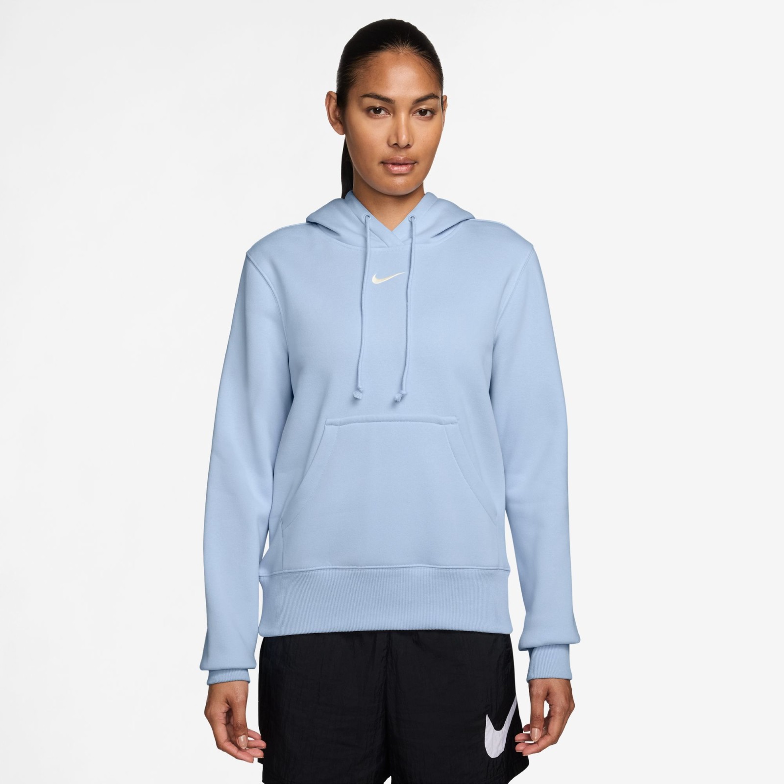 Dámská mikina Nike Sportswear Phoenix Fleece