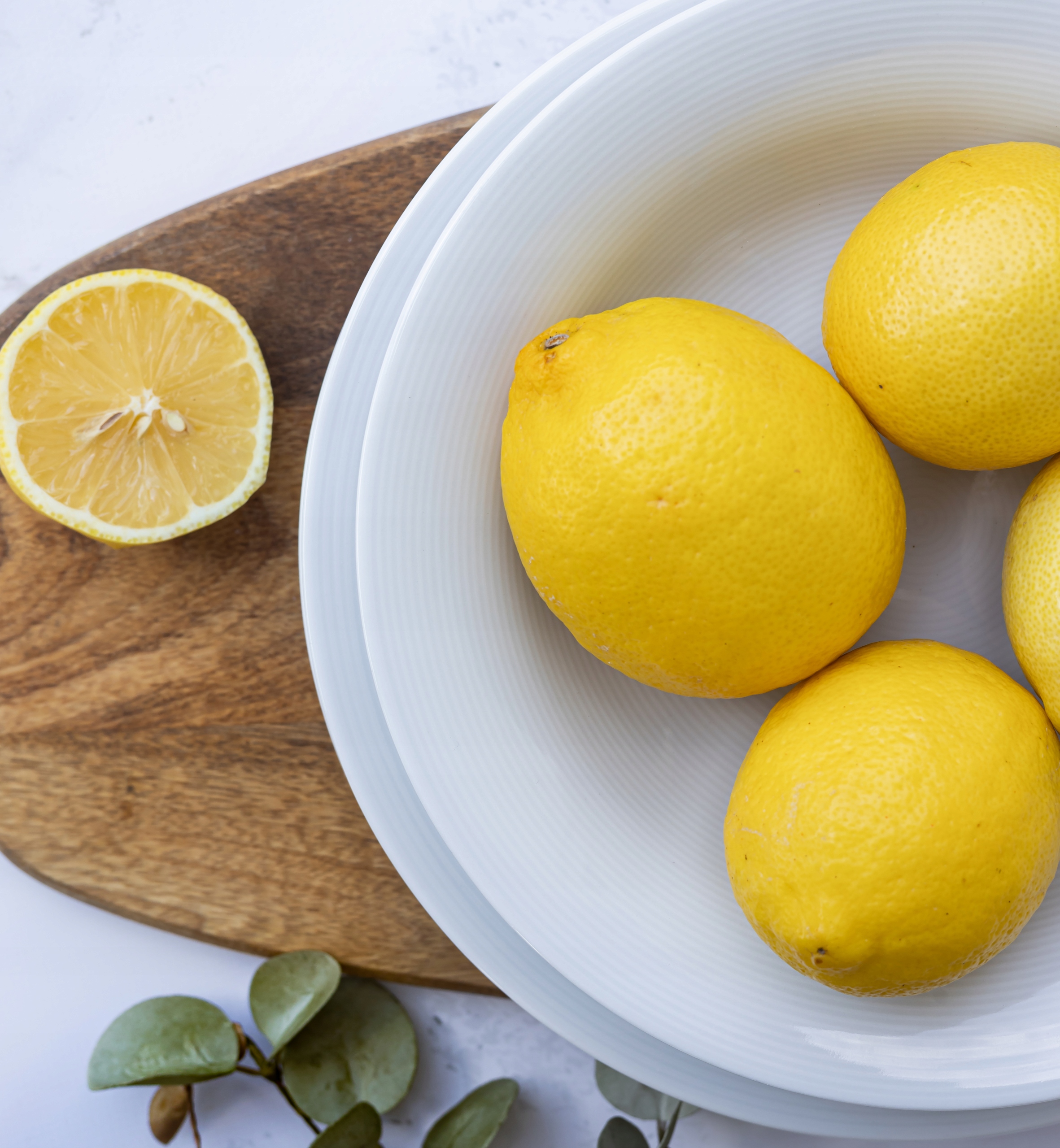 LUBIANA ETO SERWIS OBIADOWY 18 EL 6 OS PORCELANA Zawartość zestawu Talerz deserowy Talerz głęboki Talerz obiadowy