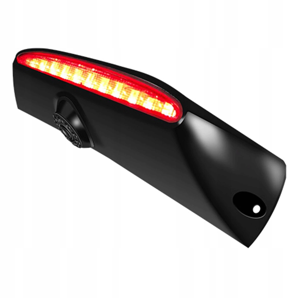 Kamera COFANIA na SWIATLO STOP IVECO DAILY 11 14 Kit Components power cord