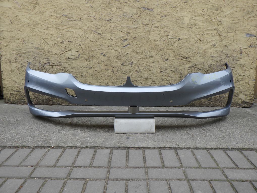 BMW 5 G30 G31 Frontstoßstange