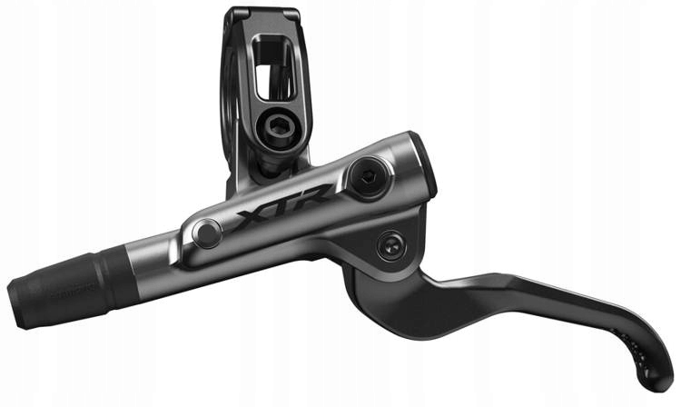 Shimano brzdová klika Xtr BL-M9100 Levá páka