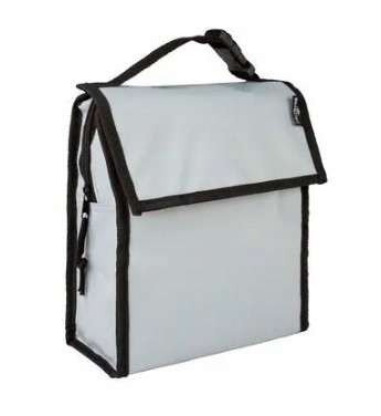 Torba Termiczna Rocktrill Cool Bag Szary 4,8 l