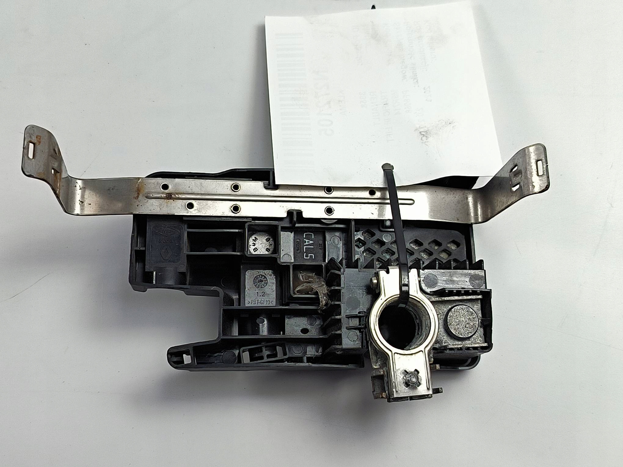 terminal 241143140R RENAULT TRAFIC III LIFT