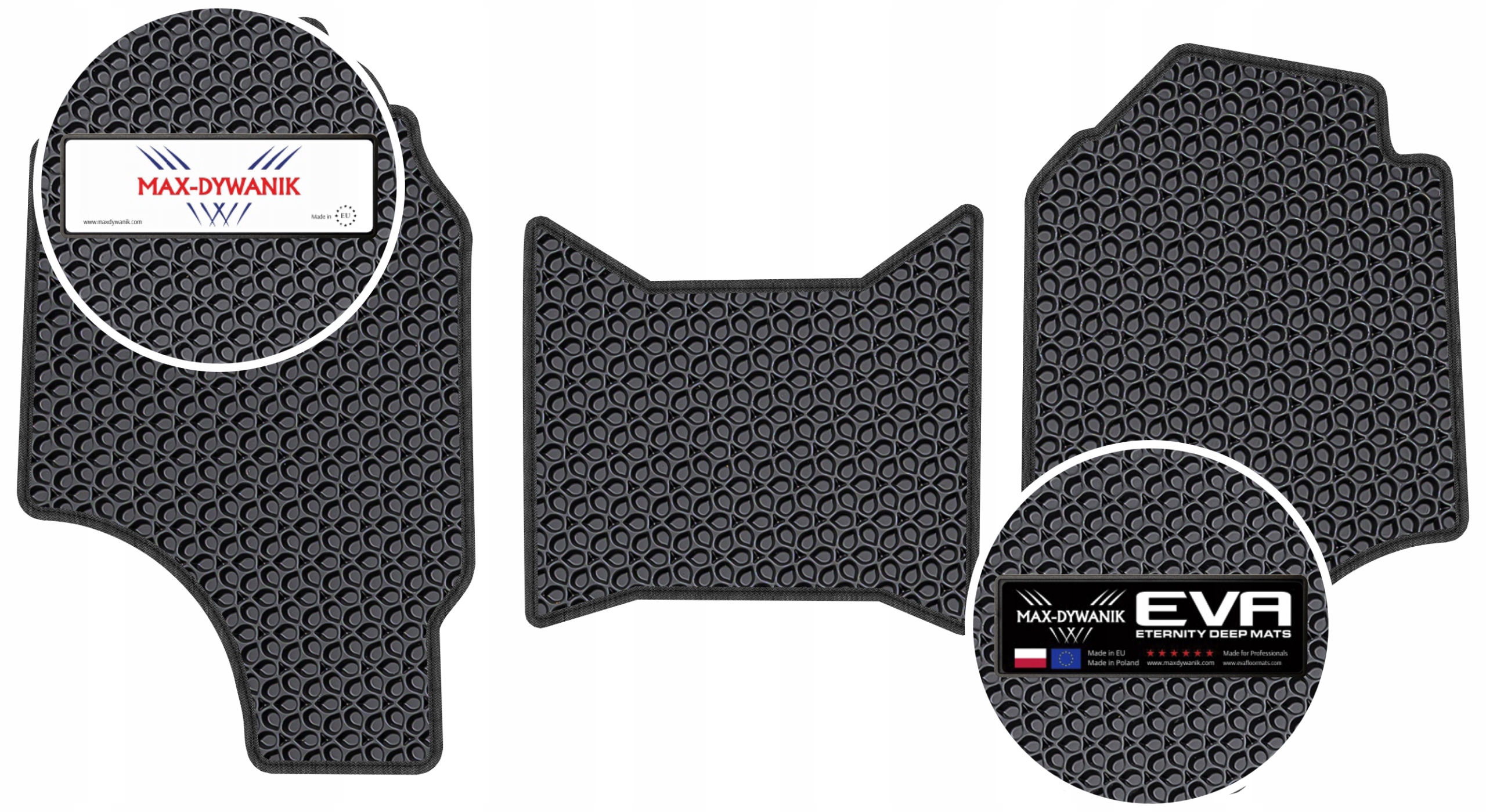 Bobcat CT2525 Koberec pro kompaktní traktor Eva