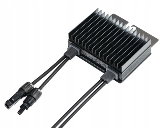 Optymalizator SolarEdge P1100-4R M4M Bt, 1100W/125V, przewody 2,4m