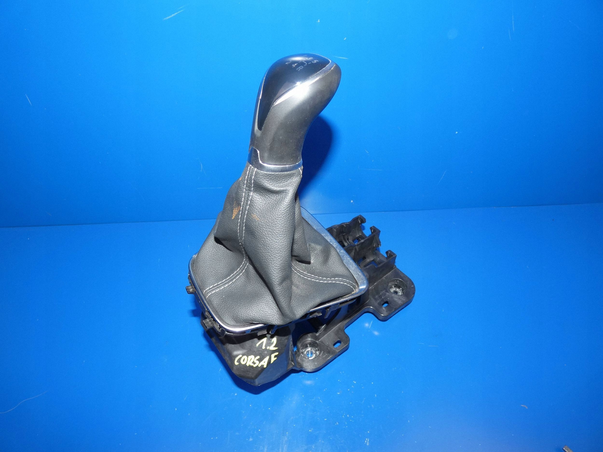 kulysa převodů Opel Corsa F 9840308980
