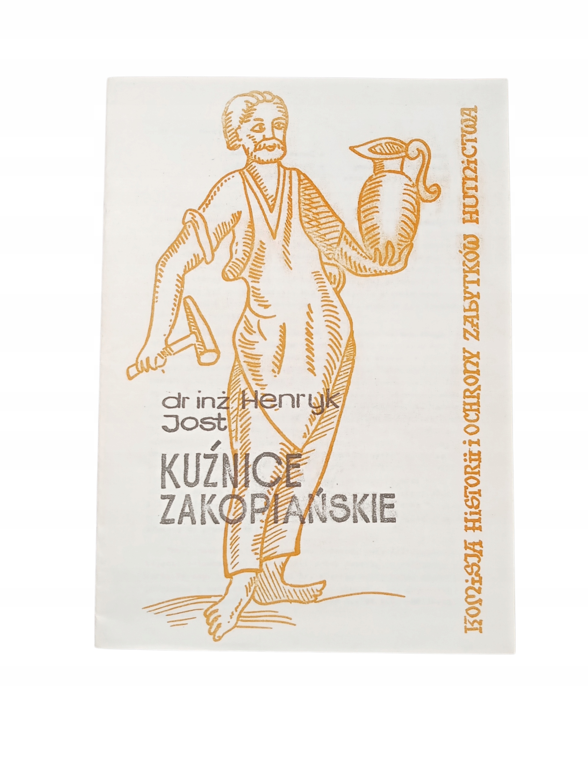 Kuźnice zakopiańskie Jost