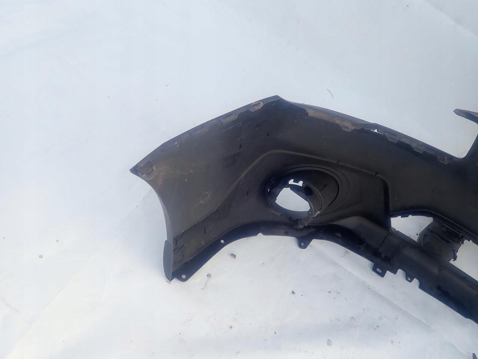 SUBARU OUTBACK V 5 14-17 bumper front washer