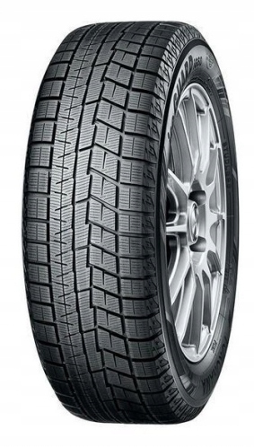1x Yokohama IG60 iceGuard 195/60R16