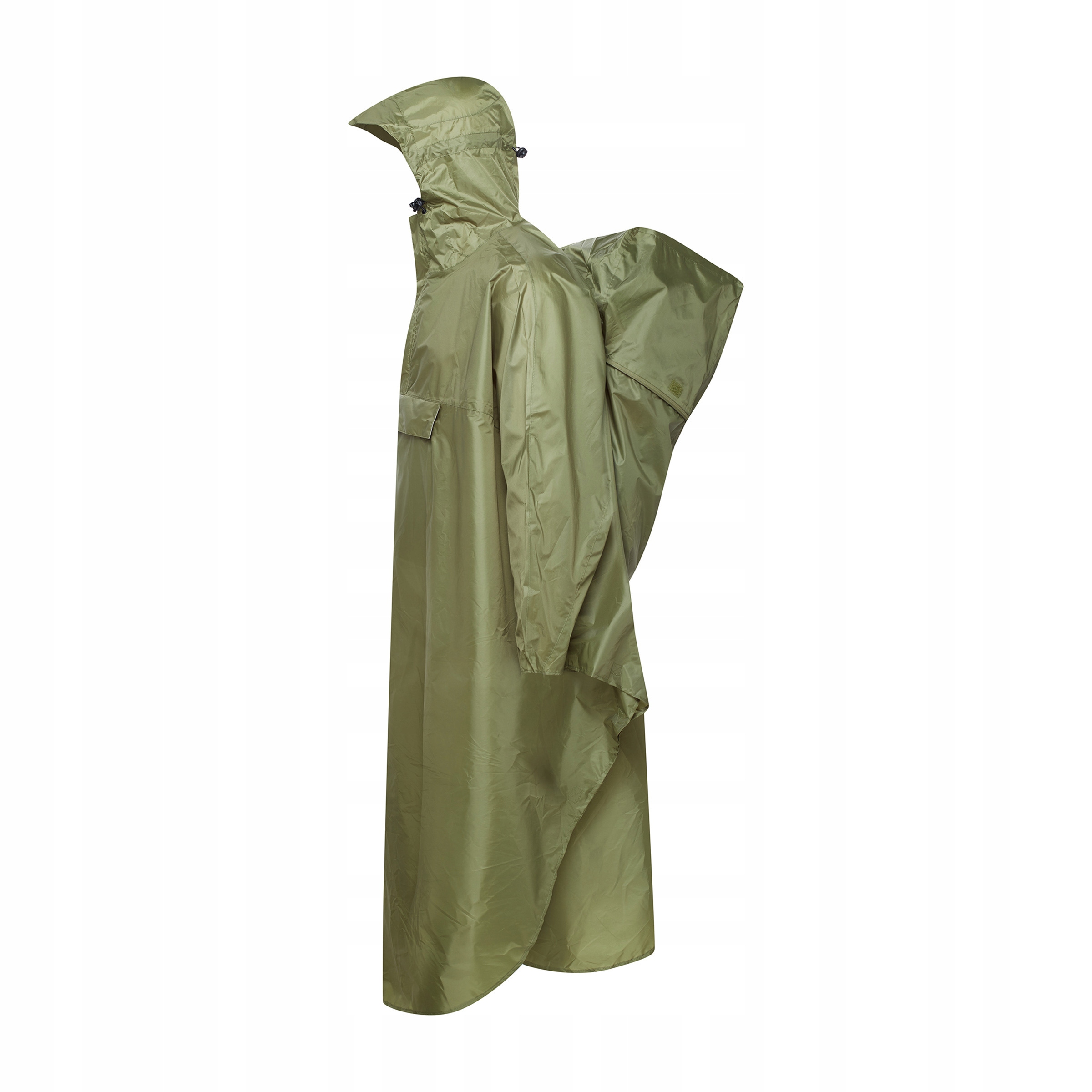 Fjord Nansen Peleryna Backpacker Poncho
