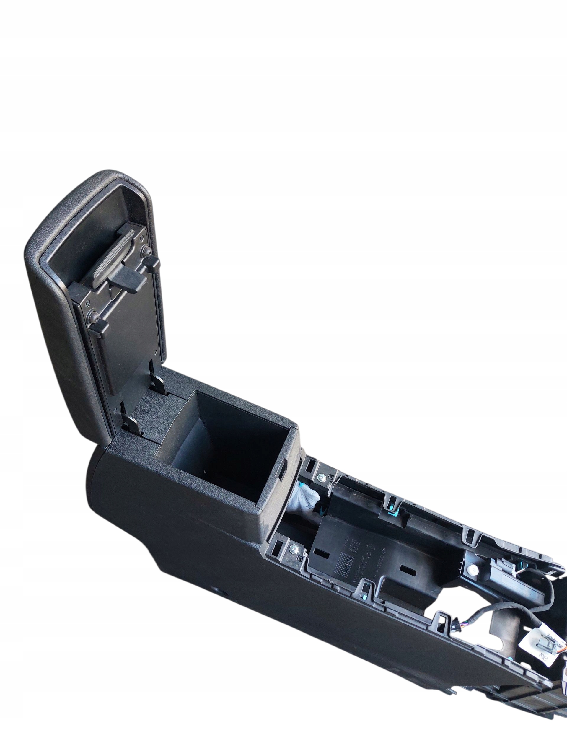 TUNEL mitte RENAULT ARKANA YR2111-LJL0000 2207192074