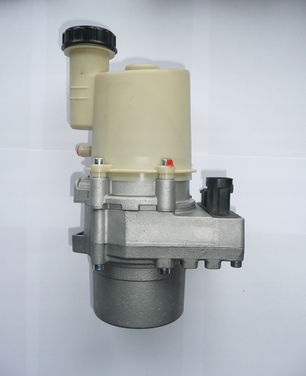 POMPA WSPOMAGANIA RENAULT KANGOO CLIO THALIA KUBISTAR ELEKTRYCZNA 2WTYCZKI Numer katalogowy części 8200718096