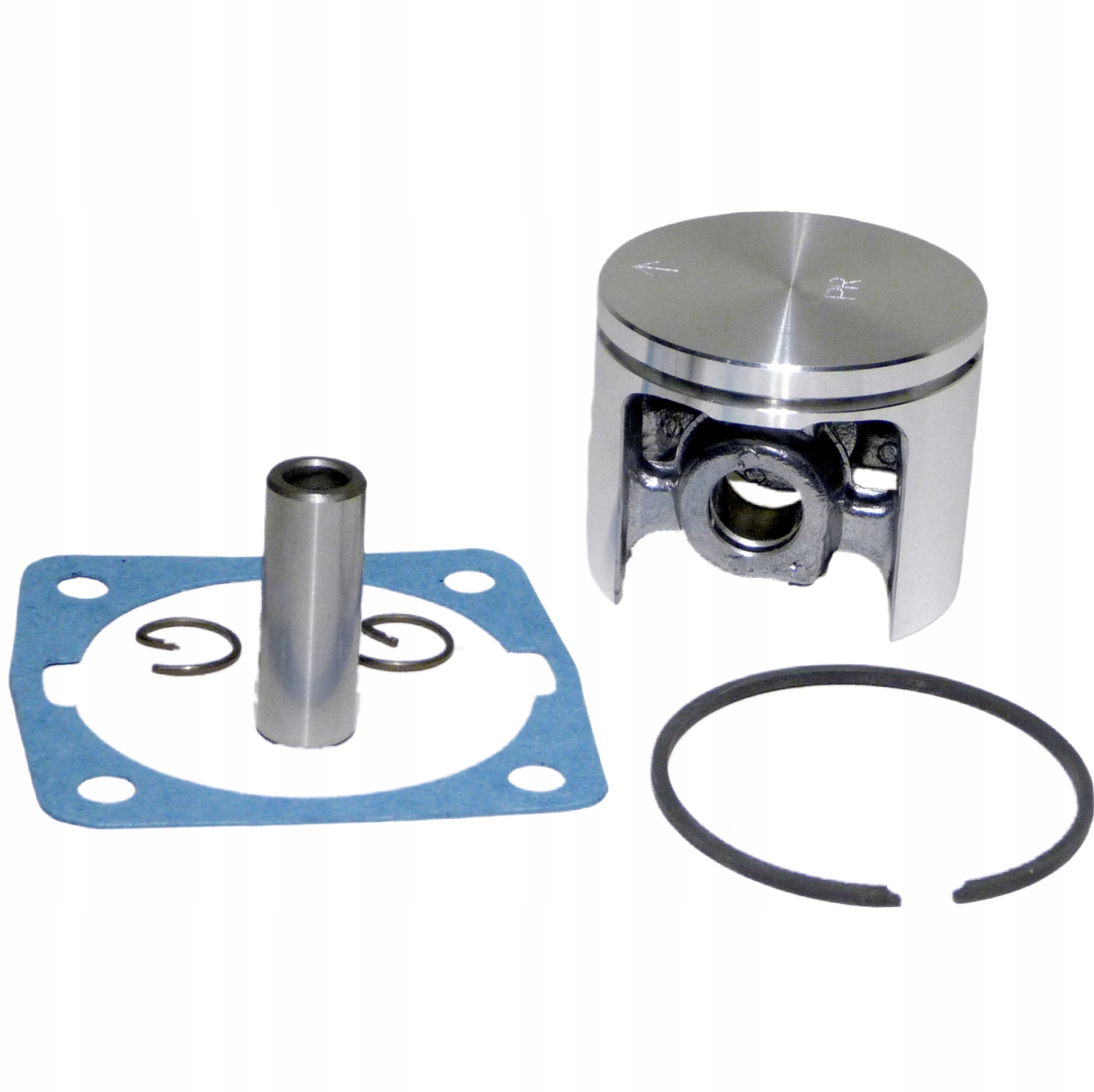 Tłok Komplet Husqvarna 42/242/242XP Śr. 42 MM Sw. 10 MM +uszczelka