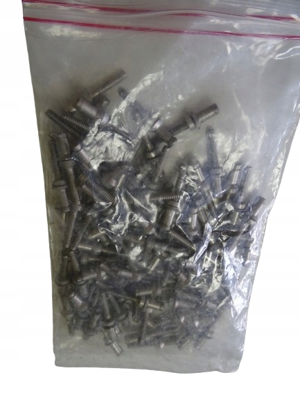 СЛЕПОЙ БОЛТ БОЛТ ЗАКЛЕПКИ ЗАКЛЕПКИ MS21140-0804