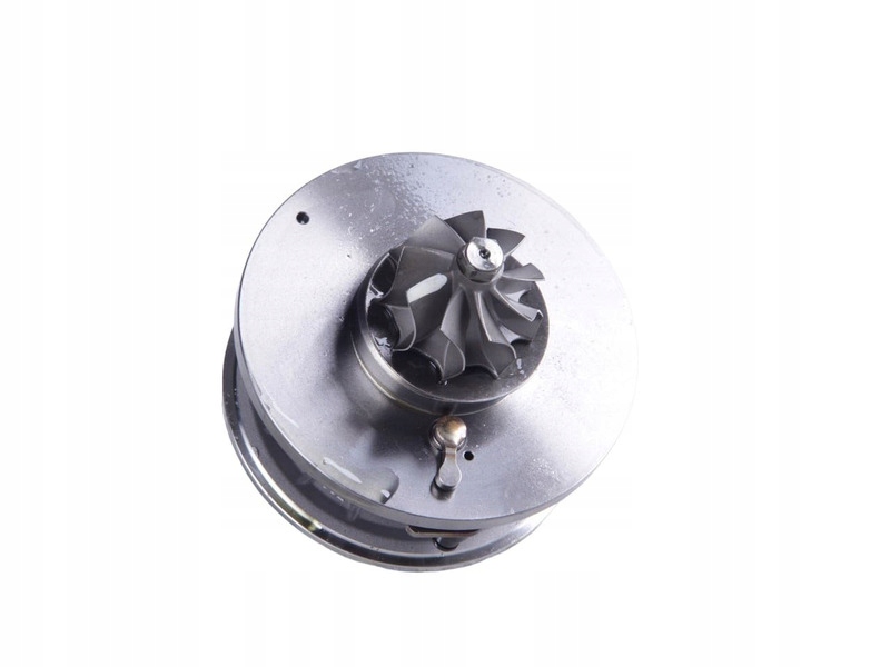 Koras Jádro Turbíny Vložka Chra