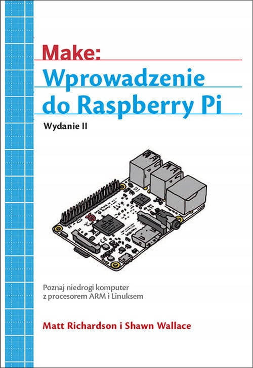 Wprowadzenie Do Raspberry Pi