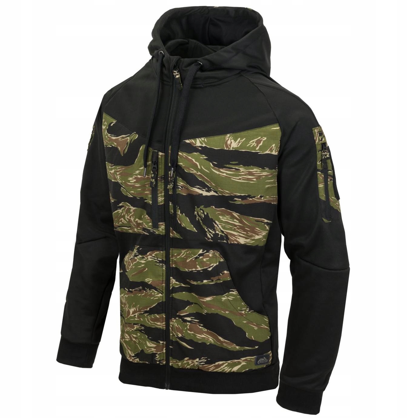

Bluza Helikon Rogue Hoodie Tiger Stripe XL