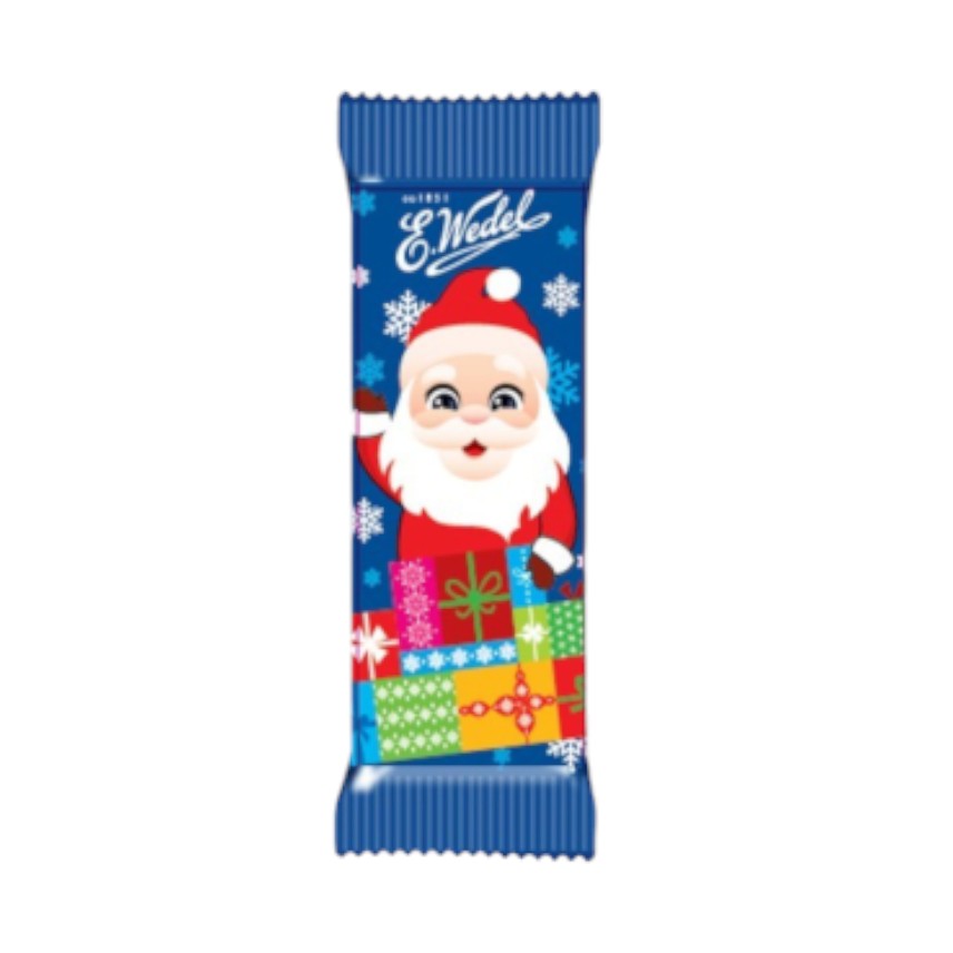 Levně E.Wedel Tyčinka Báječný mini Mikuláš 27 G