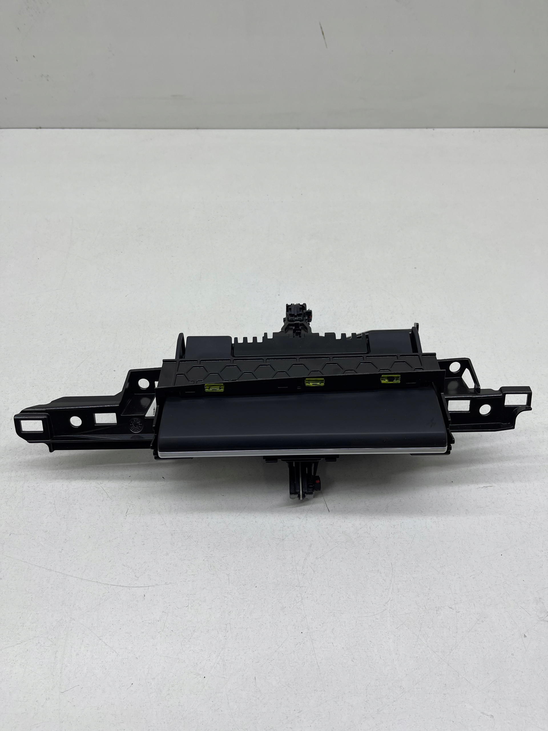 AUDI A6 C7 display monitor winda navigation devices SPRAWNY UK!