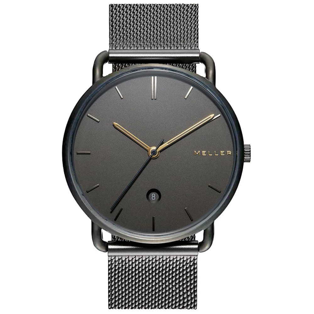 Dámské hodinky Meller W3GG-2GREY šedé