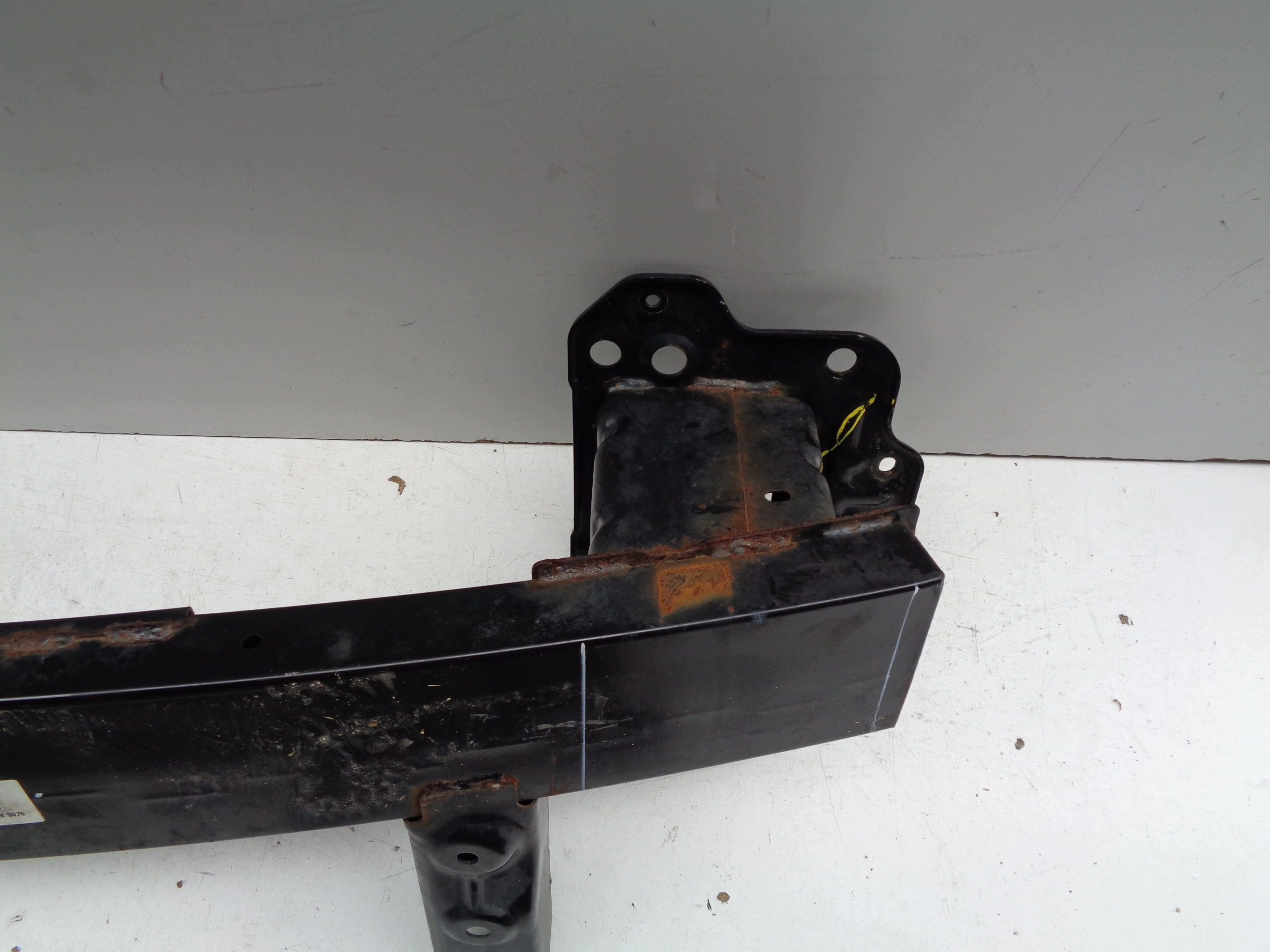 pillar bumper support front KIA NIRO II EV 22- NR 53733
