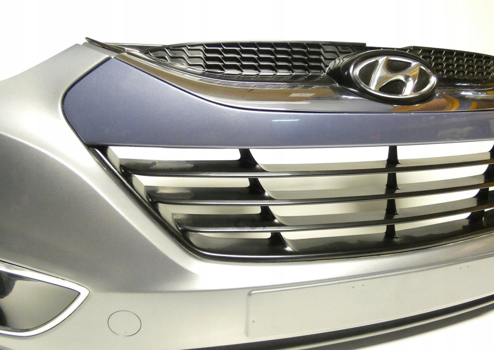 HYUNDAI IX35 iX35 86511-2Y000 2009-2013 bumper front front