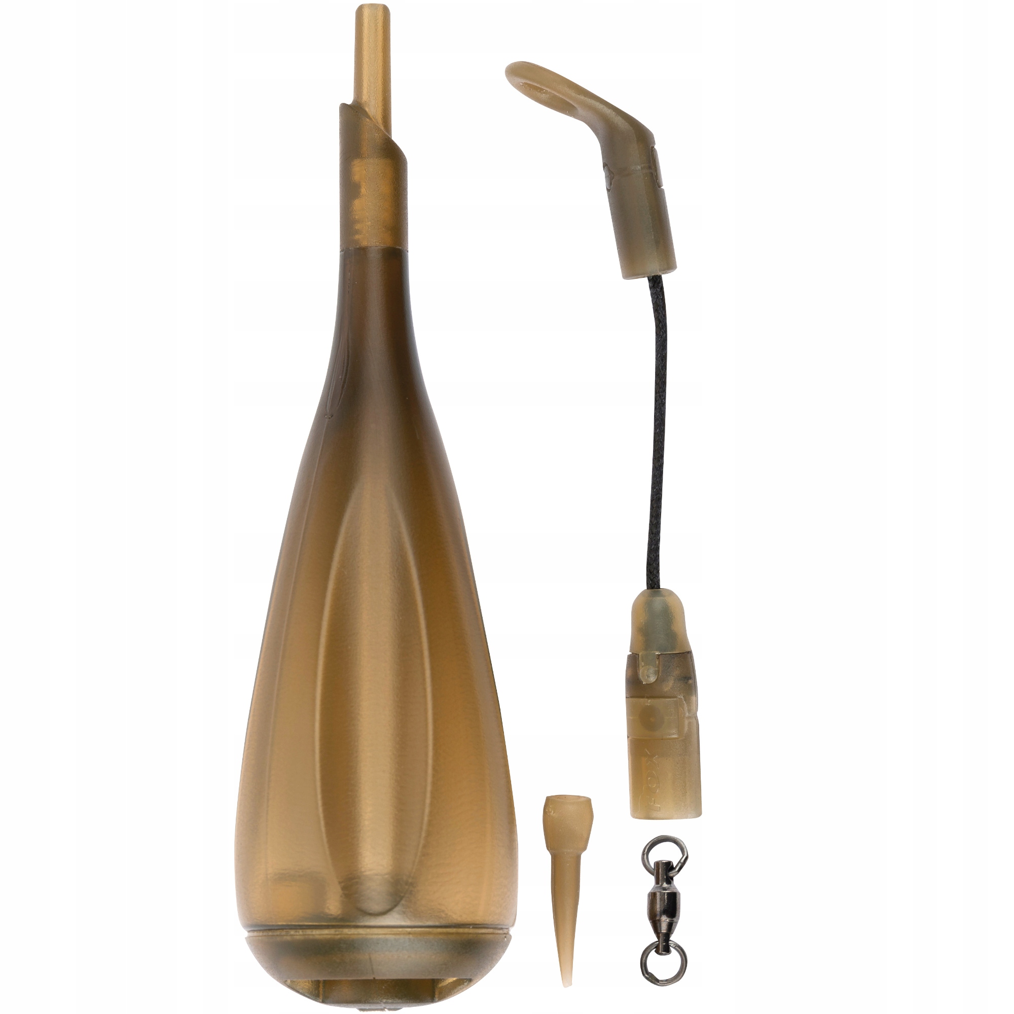 Zestaw Fox Edges Zig Float Kit