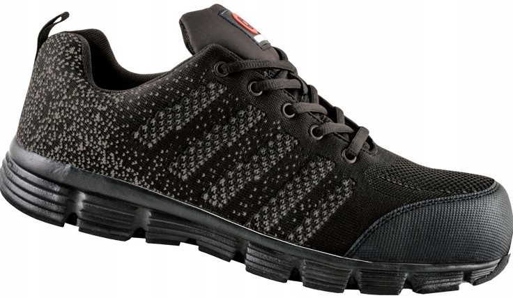 Oddychające Buty Robocze Lumo S1P Avacore 37